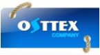 Логотип компании Osttex